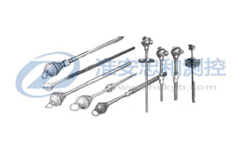 耐磨耐腐型熱電偶/阻