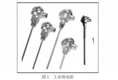 工業熱電阻檢定中產生偏差原因