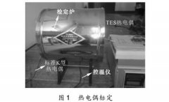 雙通道熱電偶測(cè)溫系統(tǒng)及切削溫度測(cè)試中應(yīng)用