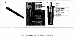 用于連鑄操作的熱電偶連續測溫系統