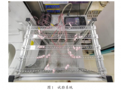 熱電偶固定方式對測量結果影響