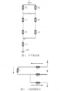 一種精度高熱電阻測(cè)溫電路及算法設(shè)計(jì)